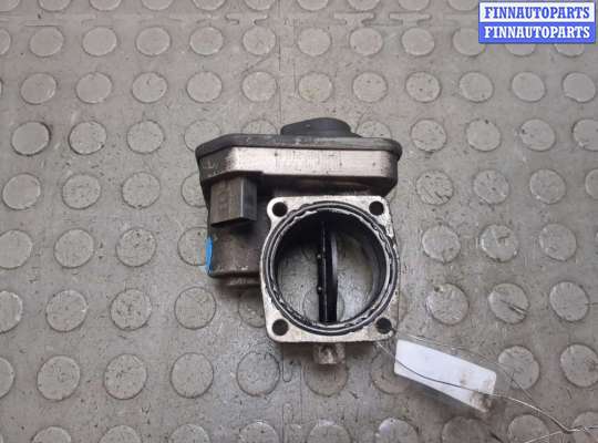 купить Заслонка дроссельная на Opel Zafira B 2005-2014