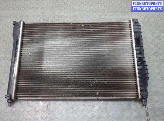 купить Радиатор охлаждения двигателя на Chevrolet Aveo (T250 / 255) 2006-2012