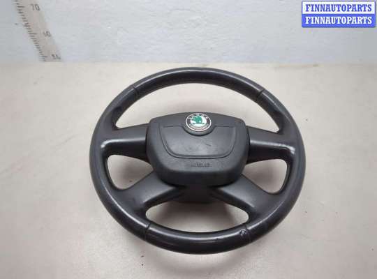 Купить Руль на Skoda Fabia 2007-2014 Руль SK533054 на Skoda Fabia 2007-2014