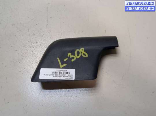 Накладка рейлинга VL465029 на Volvo XC70 2002-2007