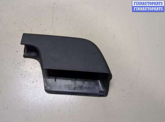 купить Накладка рейлинга на Volvo XC70 2002-2007