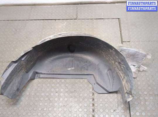 купить Защита арок (подкрылок) на Ford Mondeo 3 2000-2007