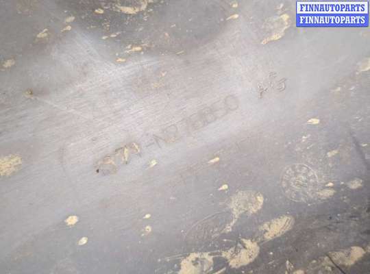 купить Защита арок (подкрылок) на Ford Mondeo 3 2000-2007