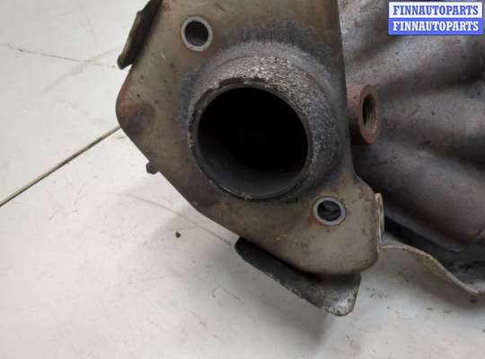 купить Коллектор выпускной на Renault Megane 2 2002-2009