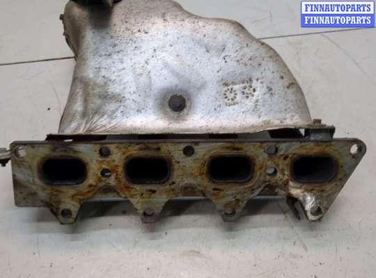 купить Коллектор выпускной на Renault Megane 2 2002-2009
