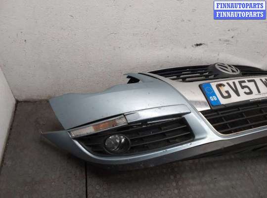 купить Бампер на Volkswagen Passat 6 2005-2010