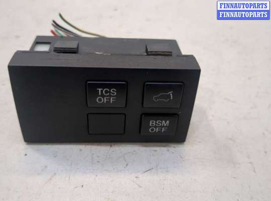 купить Кнопка открывания багажника салонная на Mazda CX-9 2012-2016