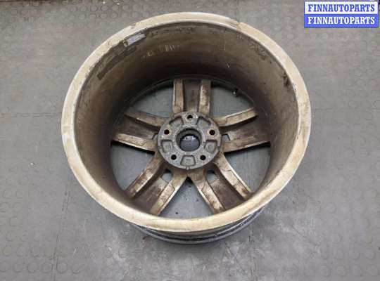 купить Диск литой на Volkswagen Touareg 2010-2014