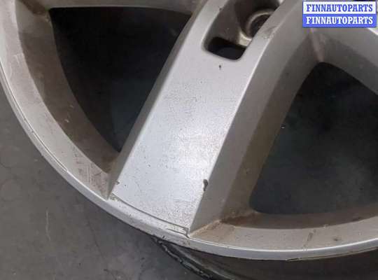 купить Диск литой на Volkswagen Touareg 2010-2014