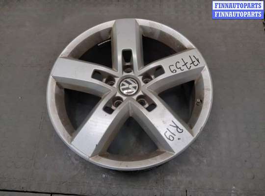купить Диск литой на Volkswagen Touareg 2010-2014