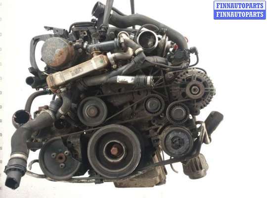 Шкив коленвала BM3593951 на BMW 1 E87 2004-2011