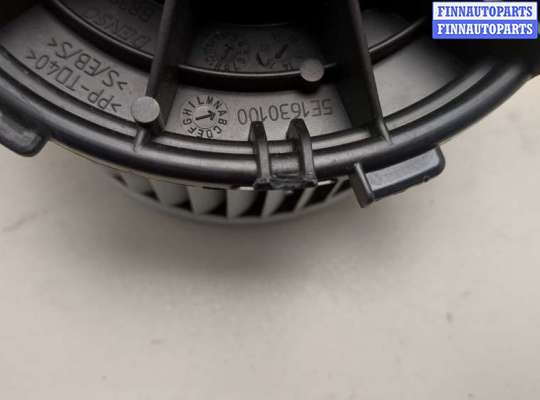 купить Двигатель отопителя (моторчик печки) на Peugeot Boxer 2014-2025