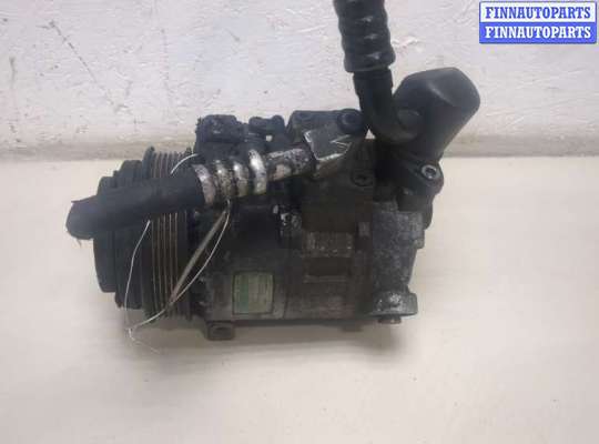 Компрессор кондиционера MB1574095 на Mercedes E W210 1995-2003