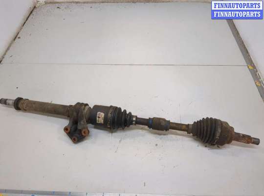 Полуось (приводной вал, шрус) MZ650854 на Mazda 3 (BL) 2009-2013