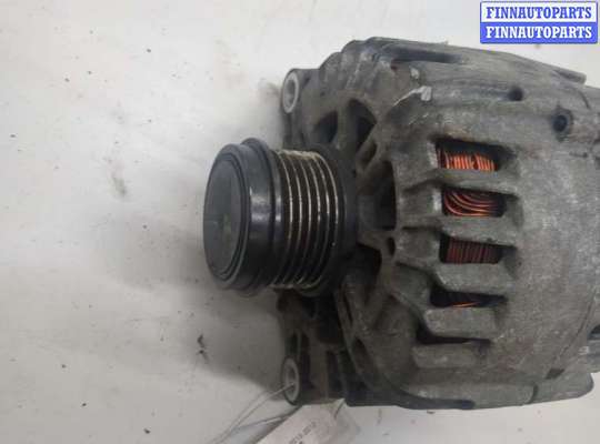 купить Генератор на Ford S-Max 2010-2015