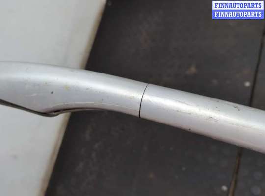 купить Рейлинг на крышу (одиночка) на Nissan Qashqai 2006-2013