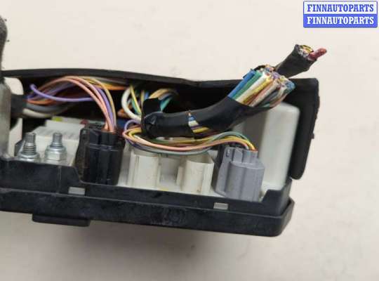 купить Блок предохранителей на Renault Scenic 2003-2009