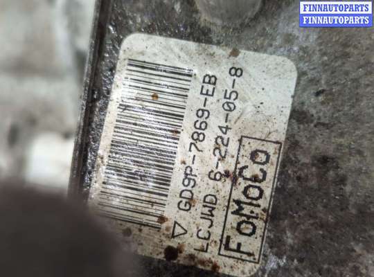 купить Радиатор АКПП на Ford Fusion 2017-2020 USA