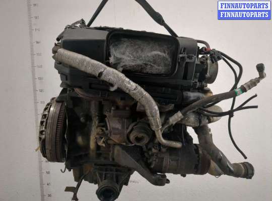 ДВС (Двигатель)