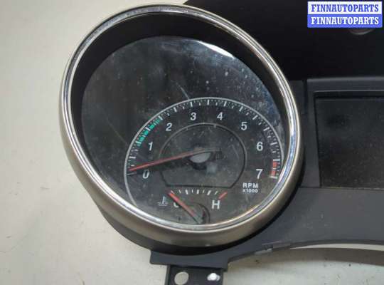 купить Щиток приборов (приборная панель) на Jeep Grand Cherokee 2010-2013