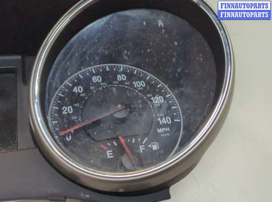 купить Щиток приборов (приборная панель) на Jeep Grand Cherokee 2010-2013