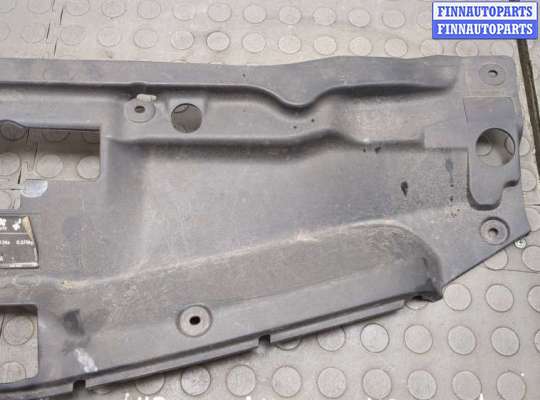 купить Накладка замка капота на Buick Encore 2012-2016