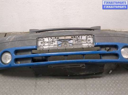 купить Бампер на Renault Kangoo 1998-2008