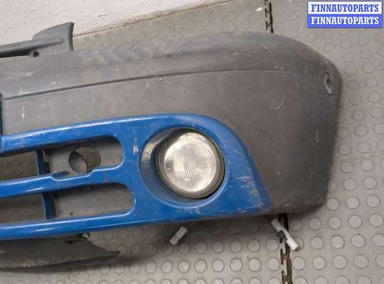 купить Бампер на Renault Kangoo 1998-2008