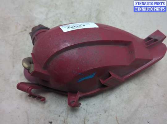 купить Фонарь противотуманный на Citroen C4 2004-2010