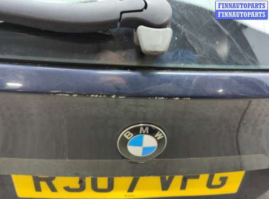 купить Крышка (дверь) багажника на BMW 5 E60 2003-2010