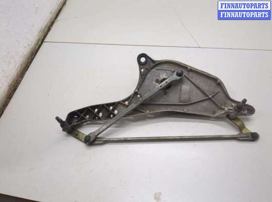 Трапеция дворников (стеклоочистителя)