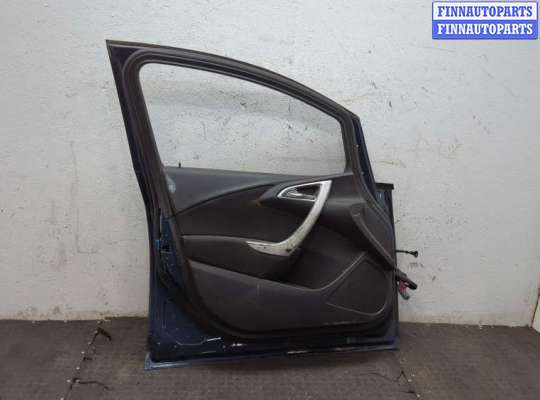 купить Дверь боковая (легковая) на Opel Astra J 2010-2017