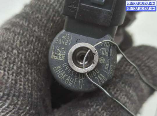 купить Форсунка топливная на BMW X5 E53 2000-2006