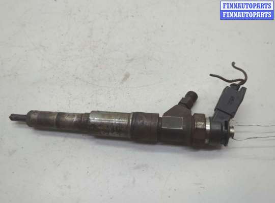 купить Форсунка топливная на BMW X5 E53 2000-2006