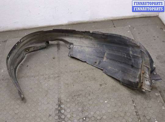 купить Защита арок (подкрылок) на Toyota RAV 4 2000-2005