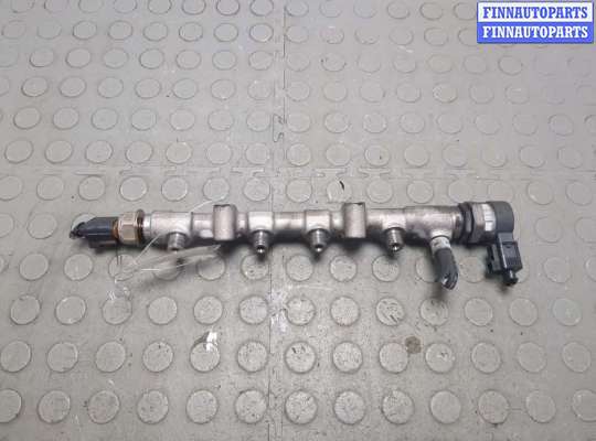 купить Рампа (рейка) топливная на Skoda Fabia 2007-2014