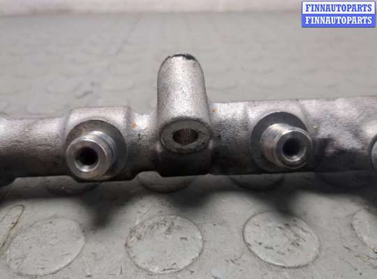 купить Рампа (рейка) топливная на Skoda Fabia 2007-2014