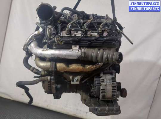 купить Турбина на Audi A6 (C6) 2005-2011