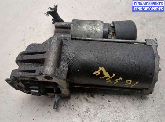купить Стартер на Ford Mondeo 3 2000-2007