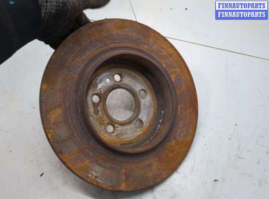 купить Диск тормозной на Mercedes ML W163 1997-2005