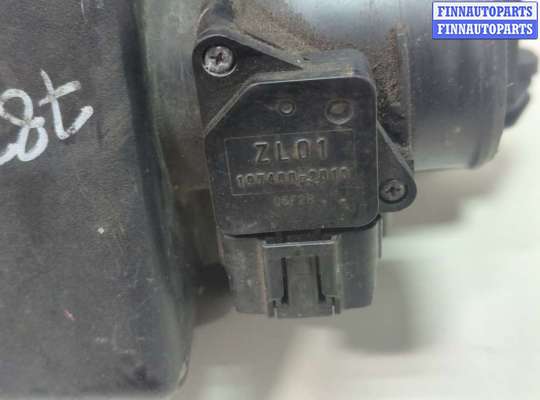 купить Измеритель потока воздуха (расходомер) на Mazda 6 (GG) 2002-2007