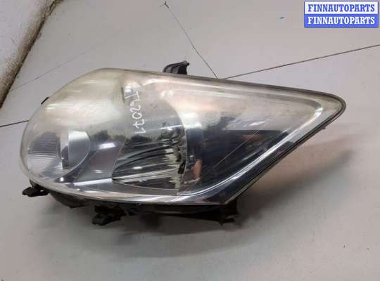 купить Фара (передняя) на Toyota Auris E15 2006-2012