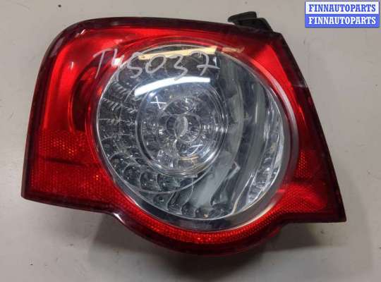 Фонарь (задний) VG2541434 на Volkswagen Passat 6 2005-2010