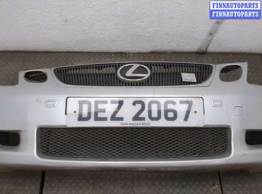 купить Бампер на Lexus GS 2005-2012