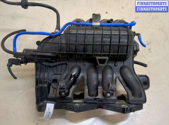 купить Коллектор впускной на Fiat Punto 2003-2010