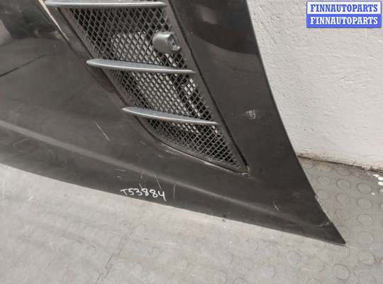 купить Капот на Mercedes ML W164 2005-2011