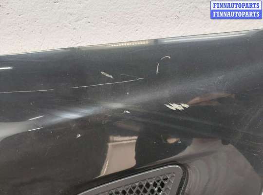 купить Капот на Mercedes ML W164 2005-2011