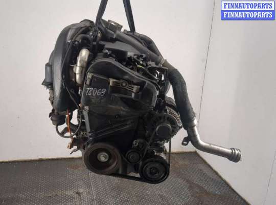 купить Форсунка топливная на Renault Scenic 2009-2012