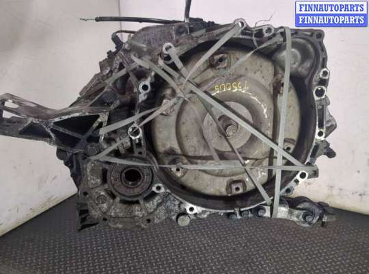 КПП - автомат (АКПП) VL503675 на Volvo V70 2001-2008