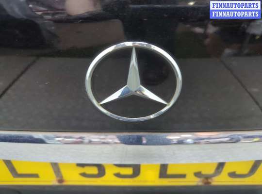 купить Крышка (дверь) багажника на Mercedes B W245 2005-2011